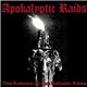 Apokalyptic Raids - The Return Of The Satanic Rites